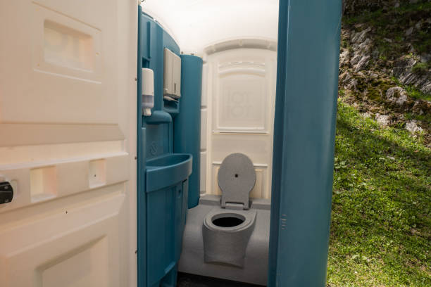 Portable bathroom rental in Kings Mills, OH