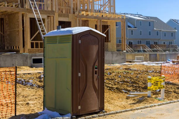 Best Portable bathroom rental  in Kings Mills, OH