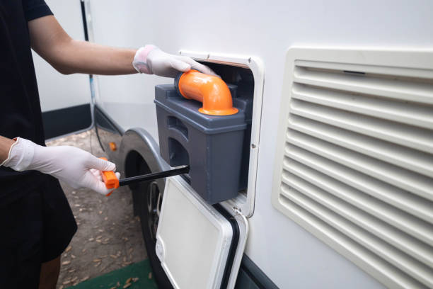 Best Porta potty rental near me  in Kings Mills, OH