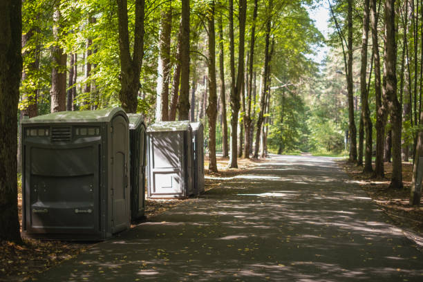 Best Long-term porta potty rental  in Kings Mills, OH