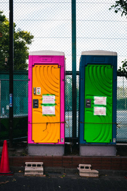 Best High-end porta potty rental  in Kings Mills, OH