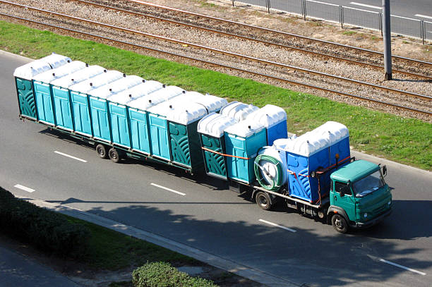 Best Portable toilet rental cost  in Kings Mills, OH